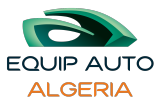 Equip Auto Algeria 2027