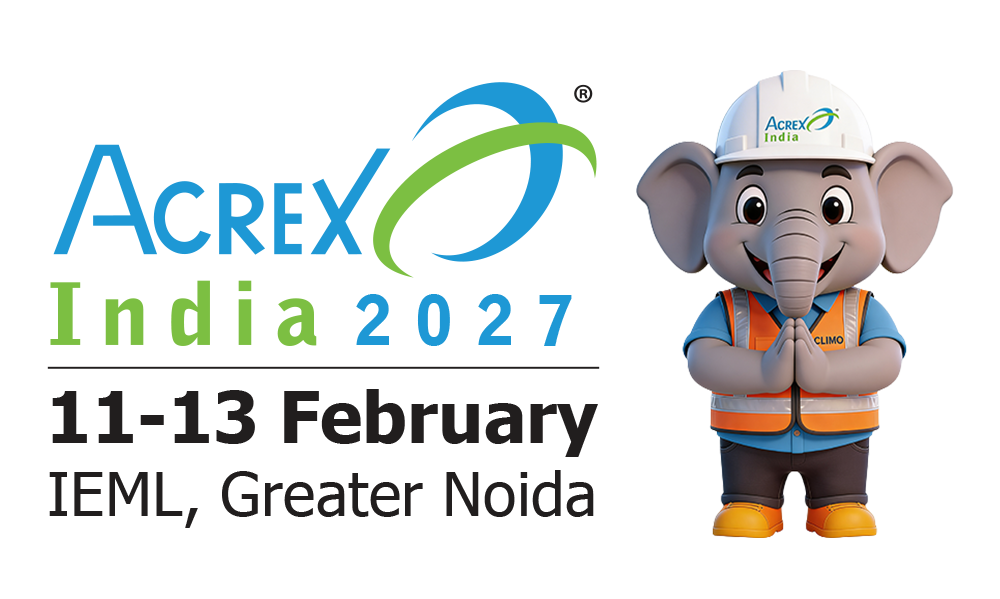 Acrex India 2027