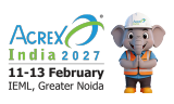 2027印度大诺伊达Acrex India暖通、制冷与智能建筑展览会