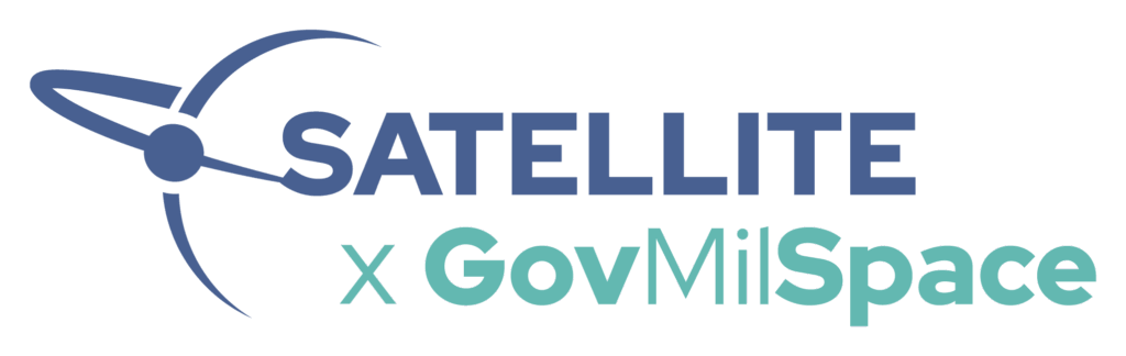 SATELLITE x GovMilSpace 2027