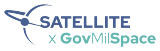 SATELLITE x GovMilSpace 2027