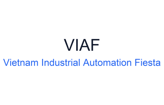 2026越南北宁VIAF工业自动化展览会