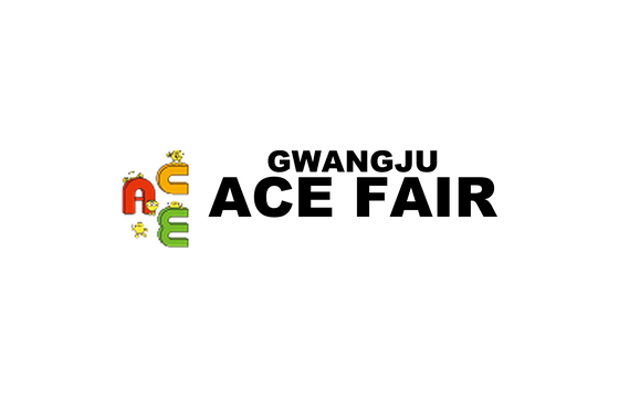 Gwangju ACE Fair 2026 (Asia Content & Entertainment Fair in Gwangju)