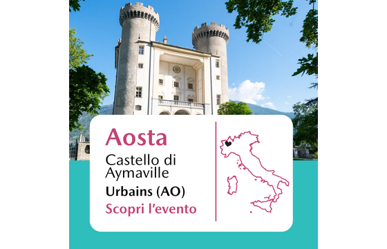 Aosta Sposi Expo 2026