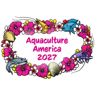 Aquaculture America 2027