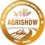 AGRISHOW Brazil 2027