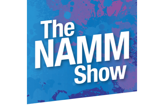 The NAMM Show 2027