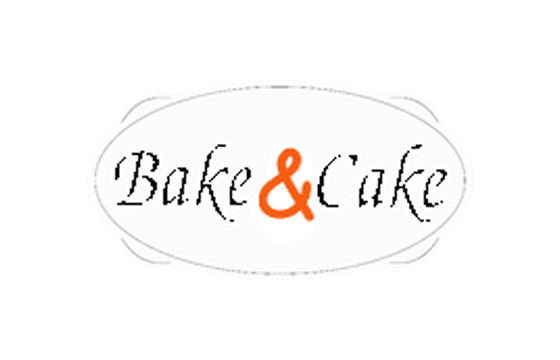 BAKE & CAKE 2026