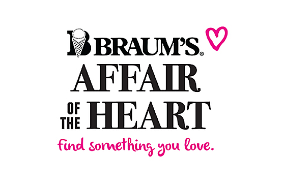 AFFAIR OF THE HEART - TULSA 2026