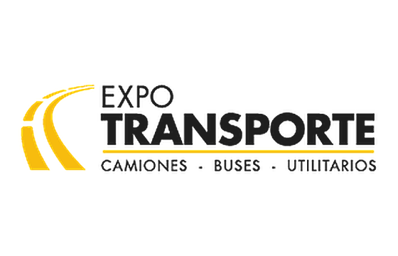 Expo Transporte 2026