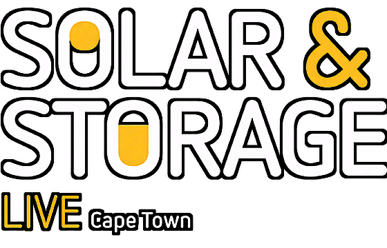 Solar & Storage Live Cape Town 2026