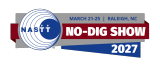 NASTT No-Dig Show 2027
