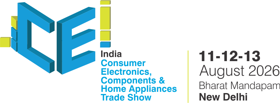 India Consumer Electronics, Components & Home Appliances Trade Show 2026