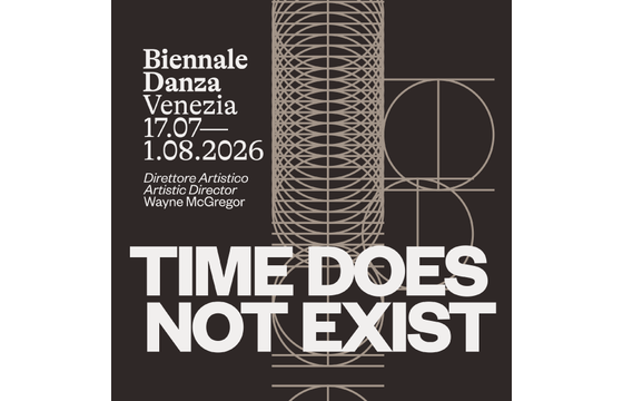 Biennale Danza 2026