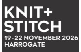 2026英国哈罗盖特Knit + Stitch针织缝纫及纺织手工艺展览会