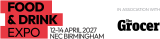 Food & Drink Expo 2027