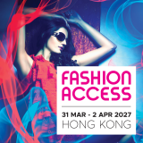 2027中国香港Fashion Access时尚配饰展览会