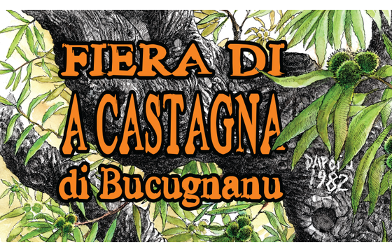 A Fiera di a Castagna 2026