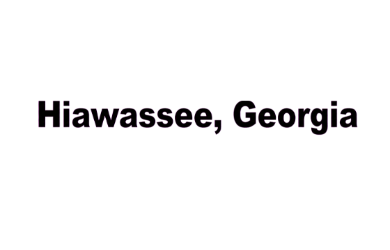 Guns & Knife Show Hiawassee 2026