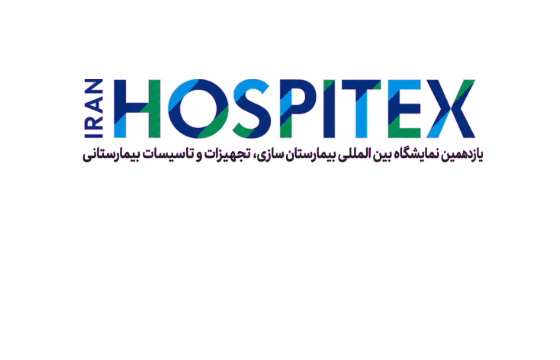 IRAN HOSPITEX 2026