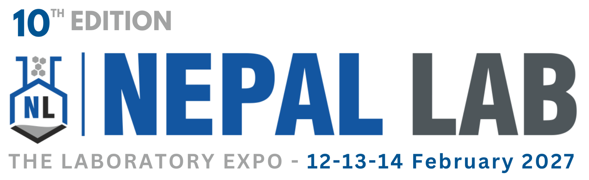 Nepal Lab Expo 2027