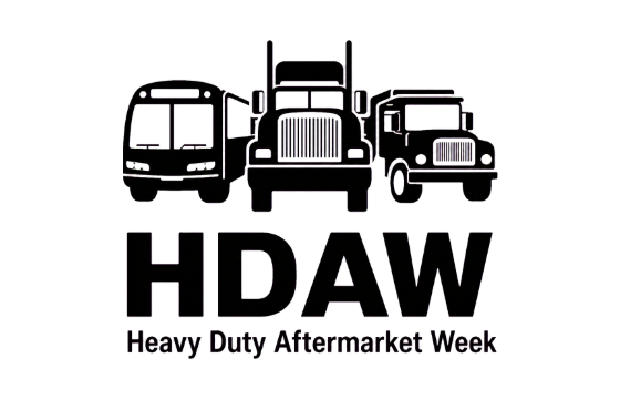 Heavy Duty Aftermarket Week 2027