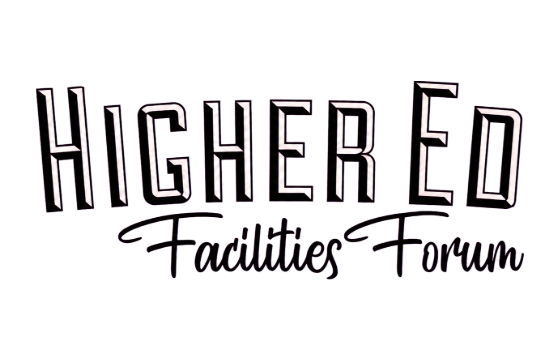 Higher Ed Facilities Forum 2026