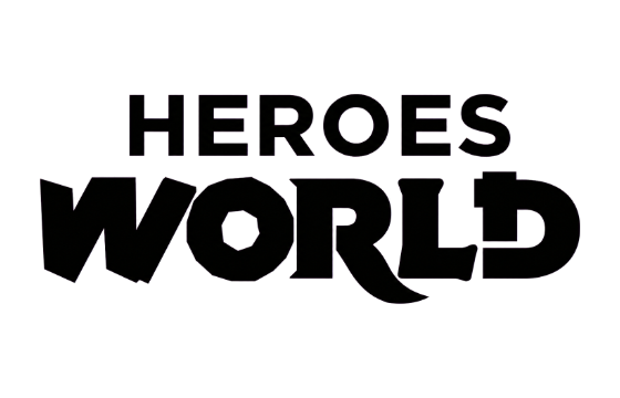 Heroes World Belgium 2026