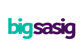 Big SASIG 2026