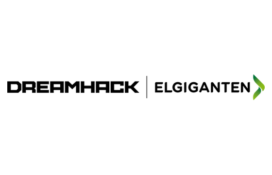 2026瑞典斯德哥尔摩DreamHack游戏与互动娱乐展