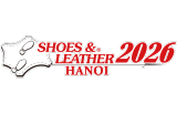 Hanoi International Shoes, Leather and Industrial Equipment Exhibition 2026