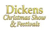 DICKENS CHRISTMAS SHOW AND FESTIVALS 2026