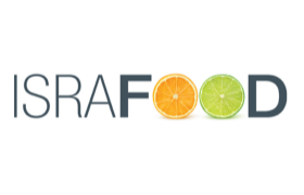 ISRAFOOD 2026