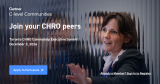 2026 Toronto CHRO Community Executive Summit