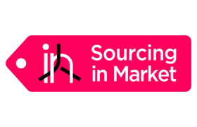 Sourcing in Market 2026