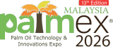 Palm Oil Technology & Innovations Expo (PALMEX Malaysia) 2026
