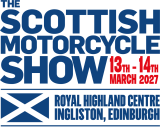 2027 The Scottish Motorcycle Show