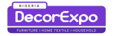 2026 6th International Furniture, Home Textile, Carpet & Household Exhibition