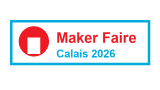 Maker Faire Calais 2026