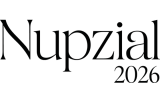 NUPZIAL 2026