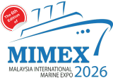 Malaysia International Marine Expo 2026 (MIMEX)