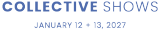 Collective Shows Summer West 2027