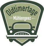 2027 Oldtimertage Mühlengeez bei Güstrow