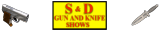 2026S & D 枪械展