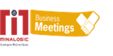 Minalogic Business Meetings 2027
