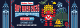 2026Maker Faire 湾区