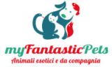 2026 My Fantastic Pets – Lario