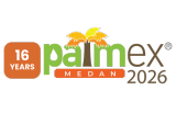 PALMEX Medan 2026