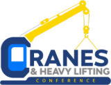 2026 2nd Annual Cranes & Heavy Lifting Conference
