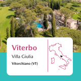 Viterbo Sposi Expo 2026